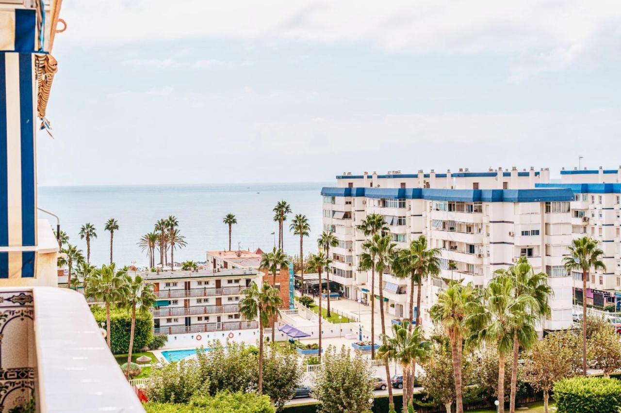 Andalucia Lejlighed *
