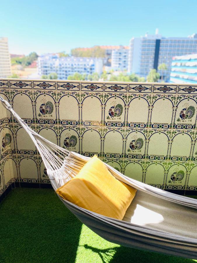 Andalucia Apartamento Benalmádena
